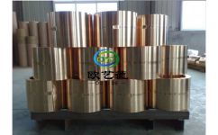 欧艺德金属材料 专业可靠的黄铜六角棒生产制造商