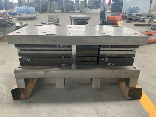 佛山群龙金属制品 专业金属冲压加工的卓越之选