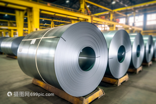从板材到构件 探秘金属材料在现代化工厂中的制造与革新
