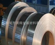 东莞市润辉金属材料有限公司 专业铜合金产品系列与金属材料制造服务